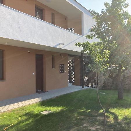 Elixir Apartman Pécsvárad 外观 照片