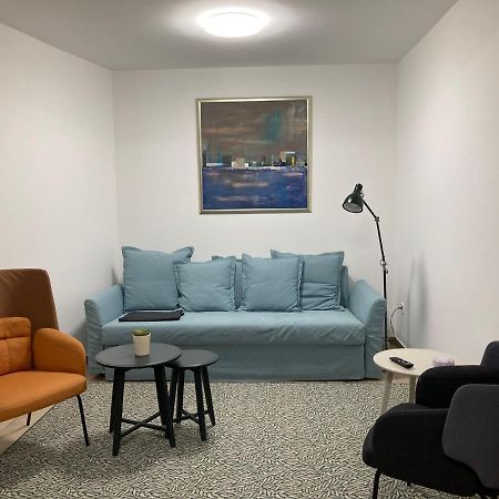 Elixir Apartman Pécsvárad 外观 照片