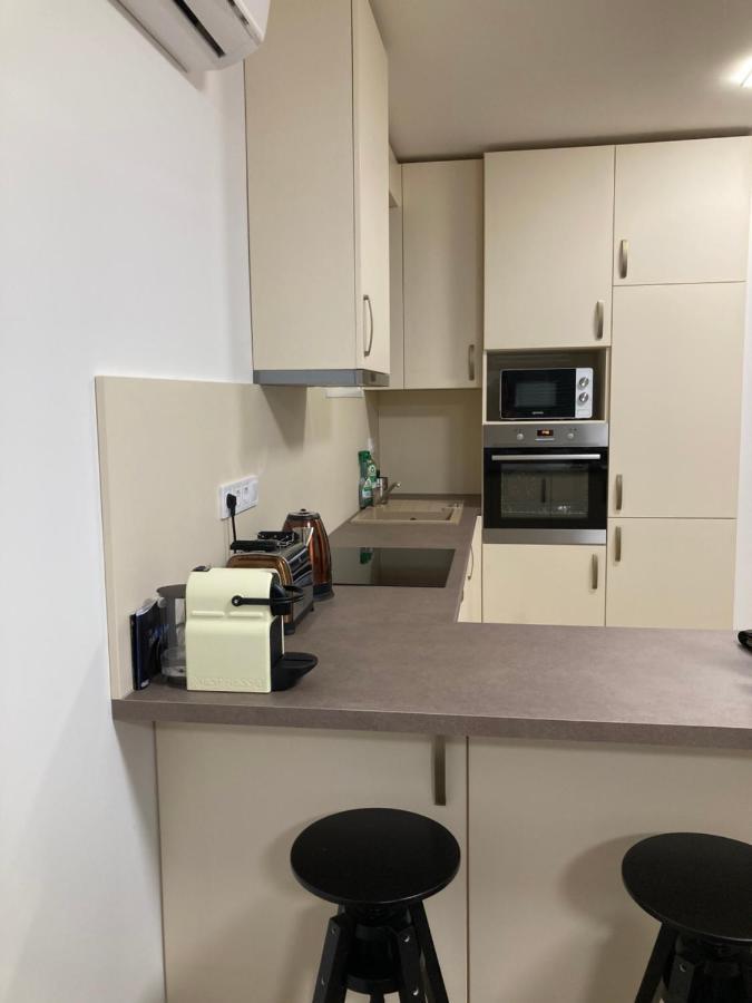 Elixir Apartman Pécsvárad 外观 照片