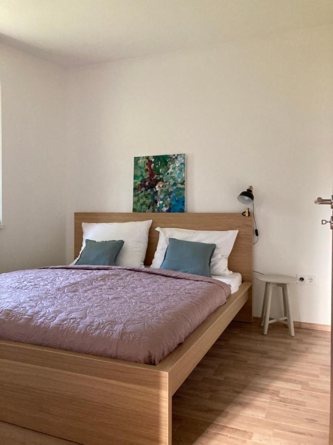 Elixir Apartman Pécsvárad 外观 照片