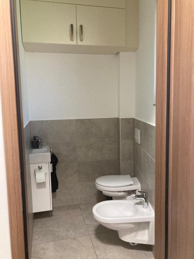 Elixir Apartman Pécsvárad 外观 照片