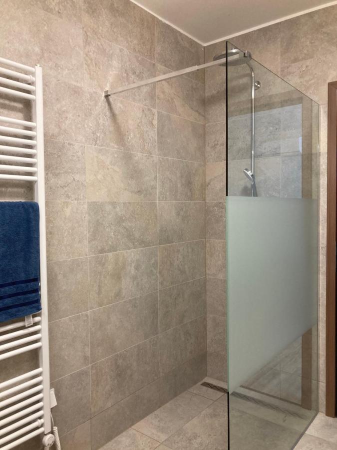 Elixir Apartman Pécsvárad 外观 照片